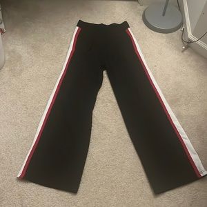 HOLLISTER LONG LOOSE SWEATPANTS